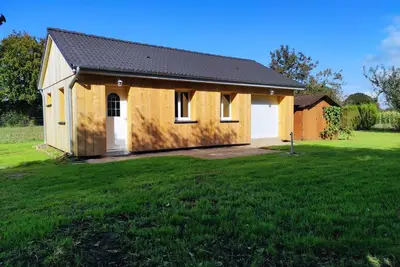 Image de Charmante maison avec jardin
