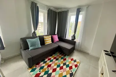 Image de Beautiful 2-bedroom apartment in De Panne near the beach