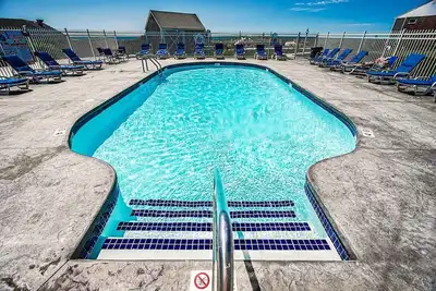 Image de Stunning Studio Suite at The Edgewater Beach Resort