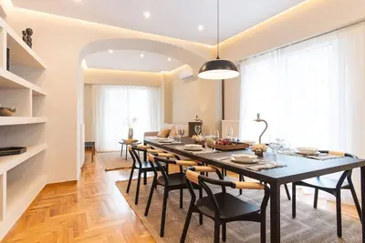 Image de The Mp10 Residence - Kolonaki