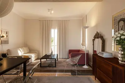 Image de Klavdia`s Apartment in Acropolis