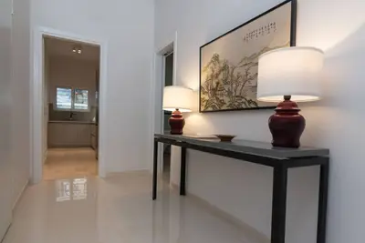 Image de LuxLoom Athens with Parking Garage