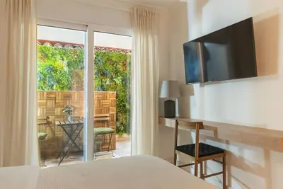 Image de Prime Location Kolonaki Burrow