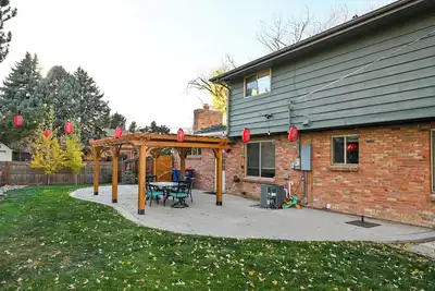 Image de Spacious 5 Bedroom House in Centennial near Southglenn Country Club