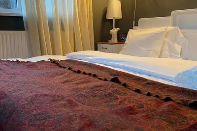 Image de Perfect 3-bedroom chalet in beautiful Poiana Țapului