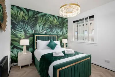 Image de Royal Mile Retreat Edinburgh