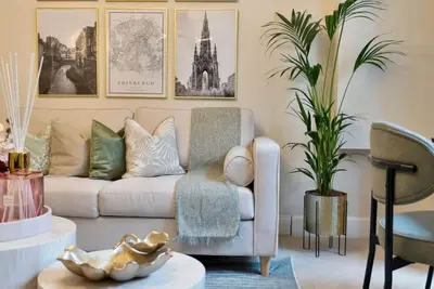 Image de The Caledonian @ Haymarket