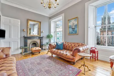 Image de Charming Central Stay