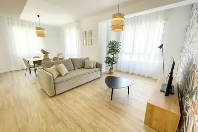 Image de Apartamentos Zaragoza Gran Via 3000