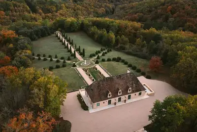 Image de Luxury Manor Stay Near Dordogne Valley