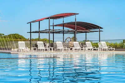 Image de Charming Quadruple Retreat – Great Choice for Small Families & Groups of Friends