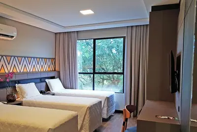 Image de Superior Triple Twin – A Cozy 3-Unit Stay Made for Friends, Families, and Groups