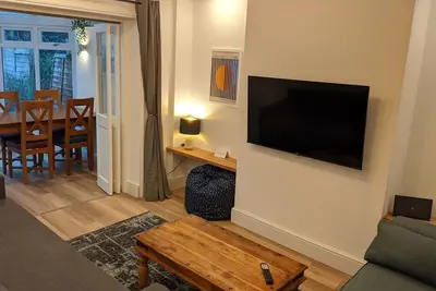 Image de Appartement-Salle de bain privée