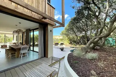 Image de Triplex Beach Lodge, Plage la Gravière Hossegor