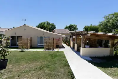 Image de Gite le cocon de lily