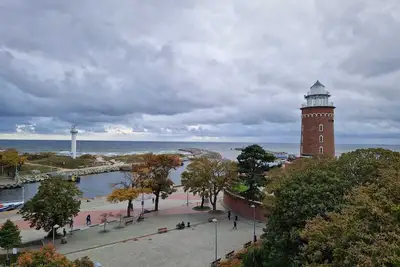 BalticON Apartments Morska