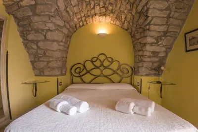 Image de Sardinian Gallery Casa Vittorio