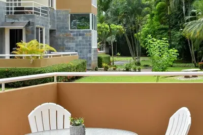 Image de 2-bedroom apartment in fantastic Jacó with cool Ac