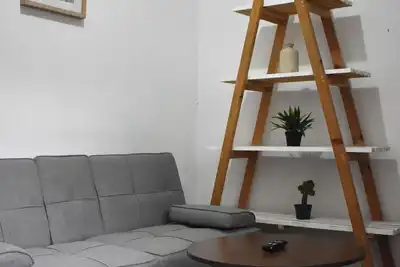 Image de Casita blocks away from Templo Santo Domingo