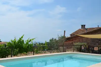 Image de Authentic Catalan Home with Private Pool - Near Barcelona