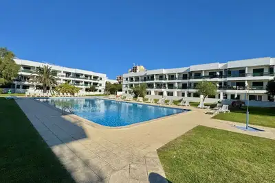 Image de Vilamoura Downtown With Pool  by Homing