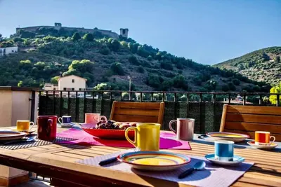 Image de Sardinian Gallery Temo