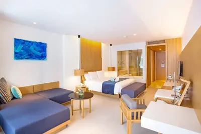 Image de Ace of Hua Hin Resort - Ace Deluxe