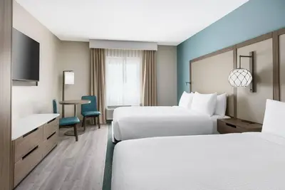 Image de Pleasant Stay, Convenient Location! Outdoor Pool, Free Breakfast, Pets Allowed!