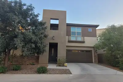 Image de Spacious 5-bedroom house in wonderful Chandler, Arizona! ! !