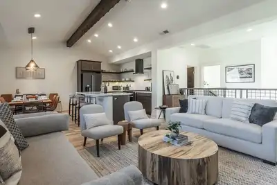 Image de Luxury Mountain Retreat at Boulder Creek 640