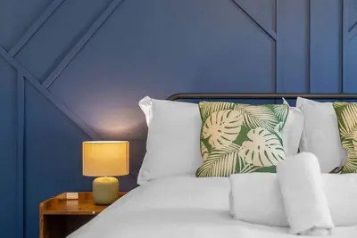 Image de Free Parking | Central | Sleeps 5 | 2 Bedrooms
