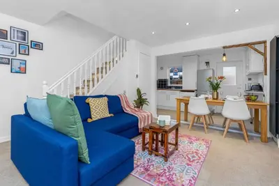 Image de Free Parking | Central | Sleeps 5 | 2 Bedrooms