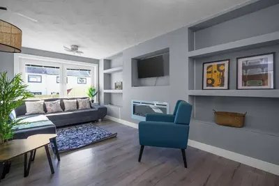 Image de Free Parking | Central | Sleeps 7 | 3 Bedrooms