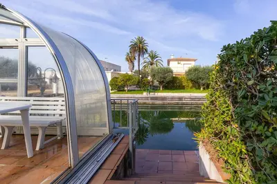 Image de Welcs Apartment 296 Emp with swimming pool