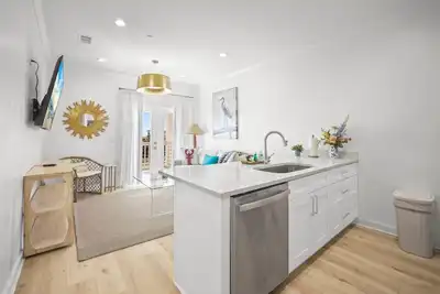 Image de Extended Stay Friendly-Full Kitchen & Laundry