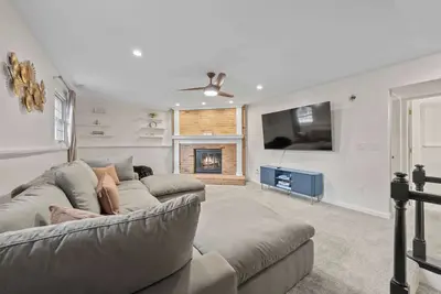 Image de Dublin Blue Haven - Home for 12