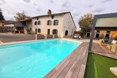 Image de Domaine la Roche