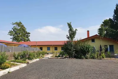 Image de Terraced house, 90 sqm, 3 bedrooms