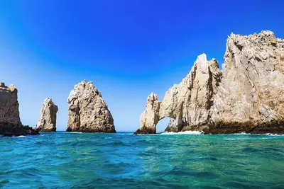 Image de Cozy 1-bedroom luxe hotel suite in magnificent and fun Cabo San Lucas.