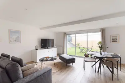 Image de Couleur Sable - 1km de la Plage