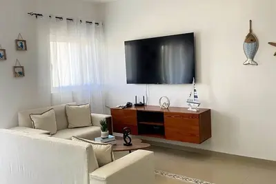 Image de Cozy 2-bedroom 2 bathroom apartment in Playa Juan Dolio with Ac