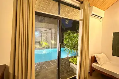 Image de the barns villa