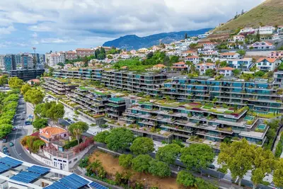 Image de Savoy  Residence Luxury Apartment