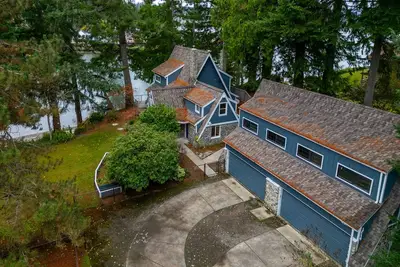 Image de Oyster Bay Waterfront 3Bd - 2Bth