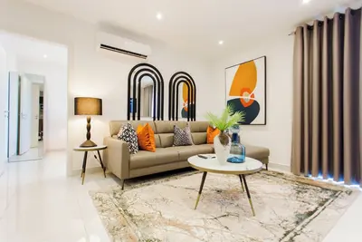 Image de Fully Furnished 2 Bedroom Apartment @ Loxwood