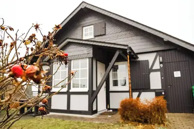 Chalet zur Postwiese