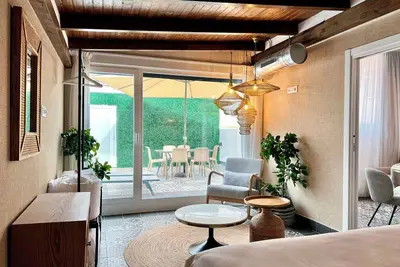 Image de Apartamentos Realejo Campo Príncipe 3000