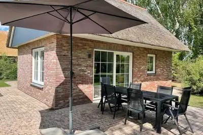 Image de Villa Waldhaus Paasloo - surrounded by nature - Giethoorn - Frisian Lakes