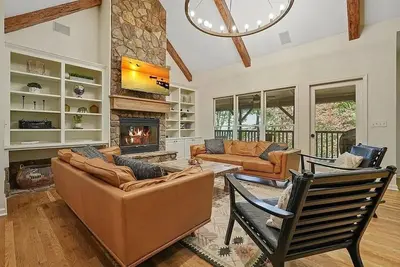 Image de Paxwood, Luxury Home for 16