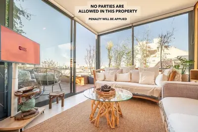 Image de GuestReady - Charming Apartment with Terrace